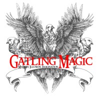 Gatling Magic