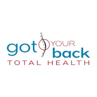 Got Your Back Total Health logo - Similar company to Bajk.De