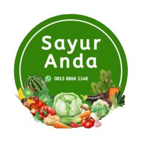 SayurAnda logo - Similar company to Agropin