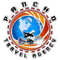 Pancho Travel Agency logo - Similar company to Travel Ventours