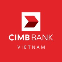 CIMB Bank Vietnam logo - Similar company to Bnk Solution