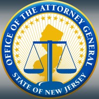 New Jersey Attorney General's Office logo - Similar company to New Jersey Courts