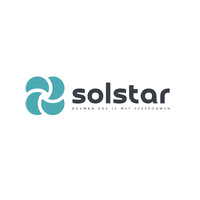 Solstar BE logo - Similar company to Gishots