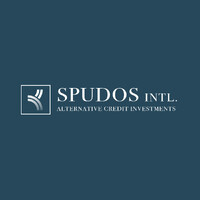 Spudos Intl. logo - Similar company to Teracrowd