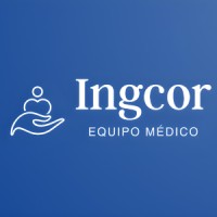 Ingcor Equipo Médico logo - Similar company to Serpimetal
