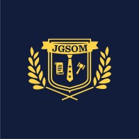 JGSOM Sanggunian logo - Similar company to Ateneo Blue Consulting Group