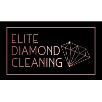 Elite Diamond Cleaning logo - Similar company to Fort Worth Cleaning Professionals