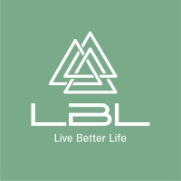 LBL - Wellness events and services logo - Similar company to Wellness Mia