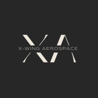 X-Wing Aerospace & Defence logo - Similar company to Flamingo Aerospace