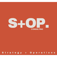 S+OP Consulting Group logo - Similar company to Britepaths