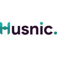 Husnic Ltd logo - Similar company to Kurepay