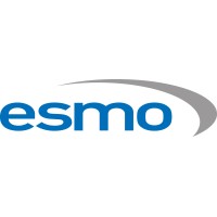 esmo USA logo - Similar company to Applicos