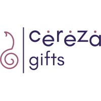 Cereza gifts logo - Similar company to Mvps