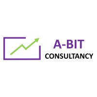 A-BIT Consultancy logo - Similar company to Luxor Holdi̇ng