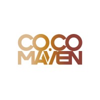 CoCo Maven logo - Similar company to Blkbeard Esthetics