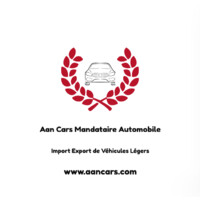 AAN CARS Mandataire Automobile logo - Similar company to Automotives Cloud
