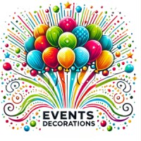 Eventify | Event Planner & Decorators logo - Similar company to Media