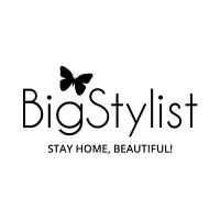 BigStylist Salon at Home logo - Similar company to Blockchain Semantics