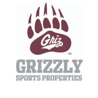 Grizzly Sports Properties-Learfield IMG College logo - Similar company to Zero Sixty