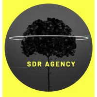 SDR Agency logo - Similar company to Sdr Systems Group Llc