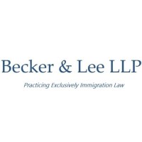 Becker & Lee Llp