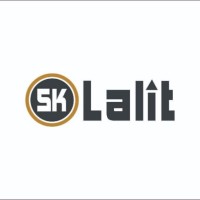 Sk Lalit logo - Similar company to Labelme