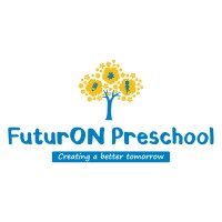 FuturON Preschools logo - Similar company to De-Skoolit