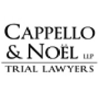 Cappello & Noël LLP logo - Similar company to Cavanaugh & Thickens, Llc