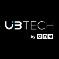 UBTECH logo - Similar company to Cloudedge