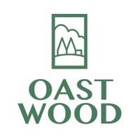 Oast Wood Vineyard logo - Similar company to Cocreate Consultancy