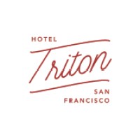 Hotel Triton logo - Similar company to Handlery Union Square Hotel