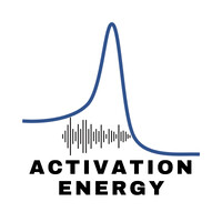 Activation Energy Podcast logo - Similar company to Activation Energy