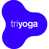 triyoga uk logo - Similar company to Heartcore