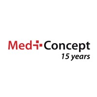 MediConcept Ltd. logo - Similar company to Oncovr