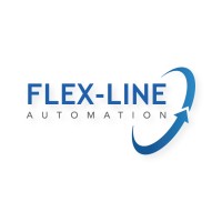 Flex-Line Automation, Inc. logo - Similar company to Olis Robotics