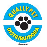 Quallypet Distribuidora De Artigos Para Animais LTDA logo - Similar company to Lojas Brício