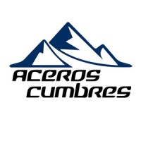 Aceros Cumbres logo - Similar company to Consost