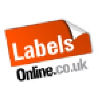 Labels Online logo - Similar company to Asg Services