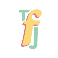 The Flourish Journey logo - Similar company to Elephant Ed