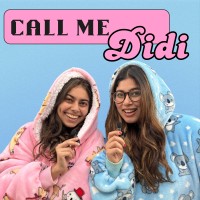 Call Me Didi Podcast logo - Similar company to Kwasi