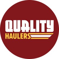 Quality Haulers logo - Similar company to Tyger Logistics