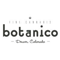 Botanico logo - Similar company to Filter Magazine