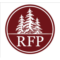 Redwood Financial Planning logo - Similar company to Thetagsystem