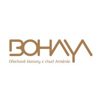 BOHAYA logo - Similar company to Reloczech