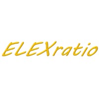 eleXRatio logo - Similar company to Mmm Info Solutions
