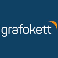 Grafokett AB logo - Similar company to Zalster