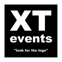 XT Events logo - Similar company to Aut Events + Venues
