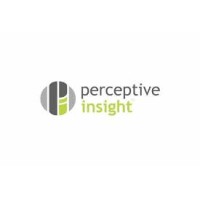 Perceptive Insight AU logo - Similar company to Lined Pipe Systems