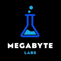 Megabyte Labs logo - Similar company to The Megabyte Lab
