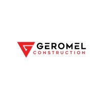 Geromel Construction logo - Similar company to Chicagoland Brokers Inc.